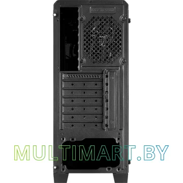 Корпус AeroCool Ore Saturn FRGB-G-BK-v1 картинка 6